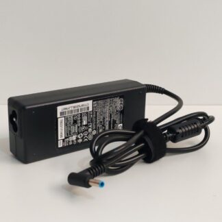 Chargeur Laptop HP 19.5V/4.62 4.5*3MM 1408