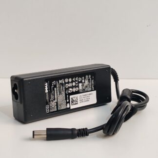 Chargeur Laptop DELL 19.5V/4.62 7.4*5.0mm 1880