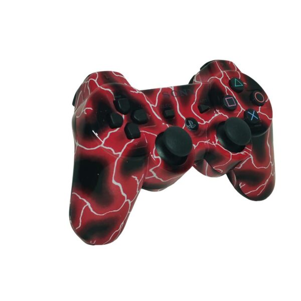 Manette SONY PS3 USB S.F Motif – Image 4