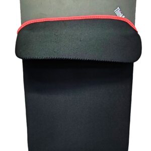 Pochette Laptop Double face 15.6"