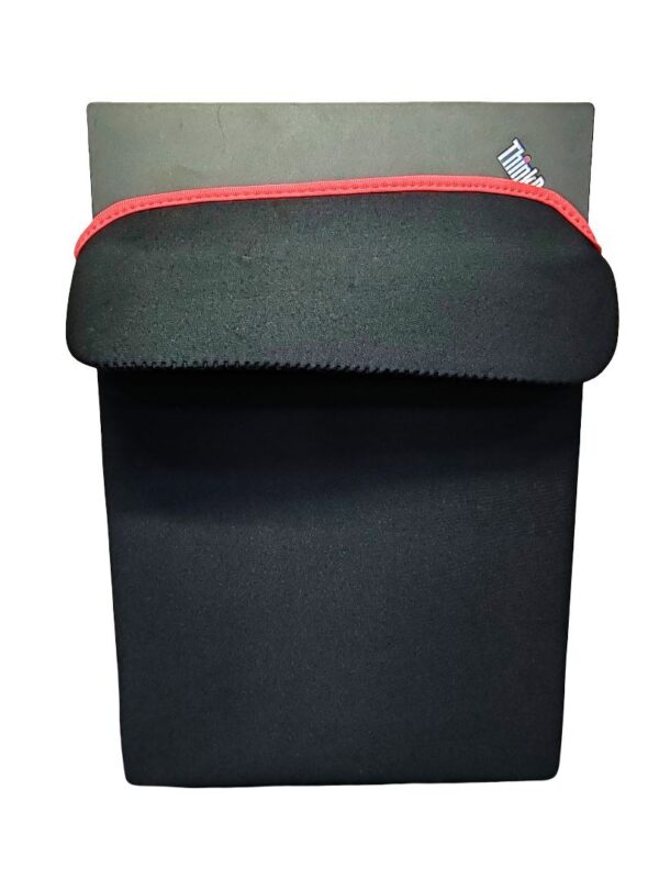 Pochette Laptop Double face 15.6"