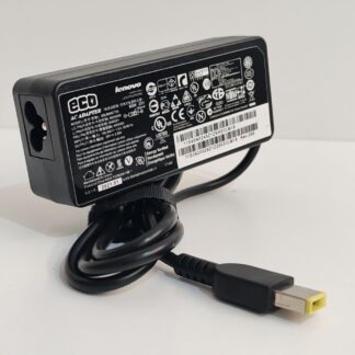 Chargeur Laptop LENOVO 20V3.25A USB pin 1749