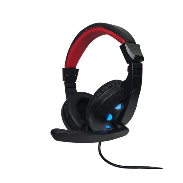 Combo 4 in 1 Souris Tapie Gaming RAZER TF-240 – Image 5