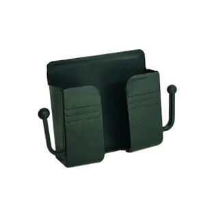Support Téléphone Murale en Plastique
