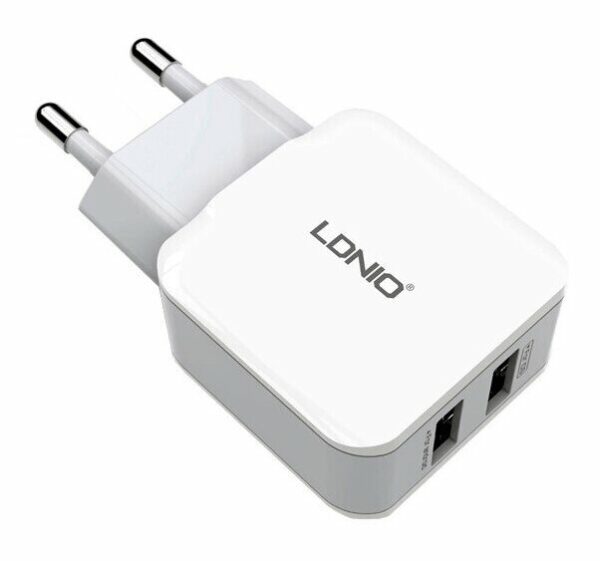 Boite Chargeur LDNIO 2.4A 2202 – Image 3