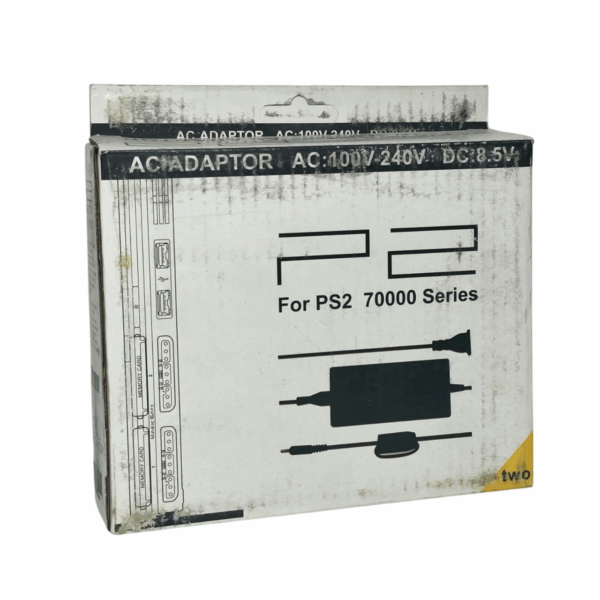 Transfo PS2 Sony 8.5V 5.6A – Image 3