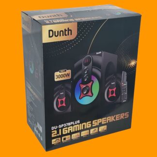 AMPLI DUNTH -SP378+ 3000W