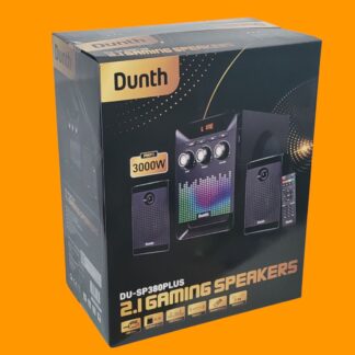 AMPLI DUNTH -SP380+ 3000W