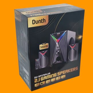 AMPLI DUNTH -SP375+ 3000W