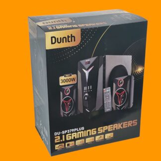AMPLI DUNTH -SP379+ 3000W