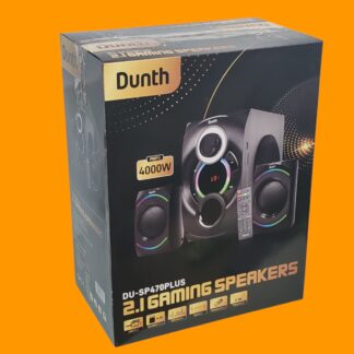 AMPLI DUNTH - SP470+ 4000W