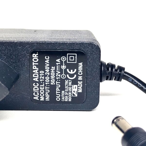 Transfo modem et Démo 12V 1A – Image 2