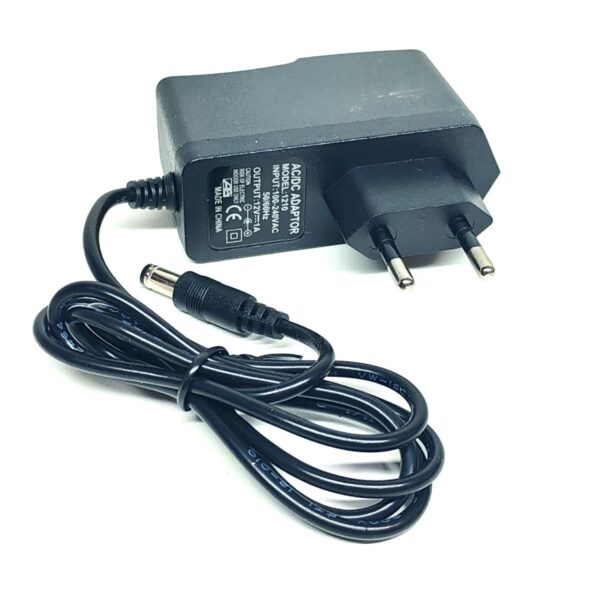Transfo modem et Démo 12V 1A – Image 3