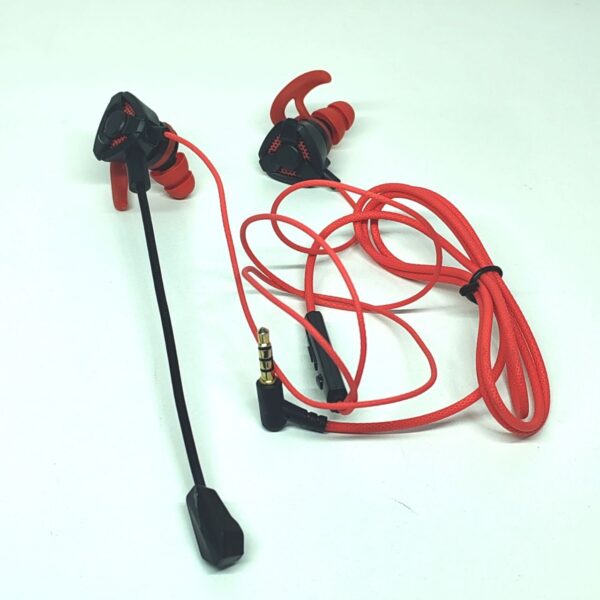 Casque Stop Bruit Gaming Dunth DU K5 – Image 4