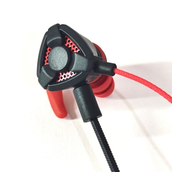 Casque Stop Bruit Gaming Dunth DU K5 – Image 3