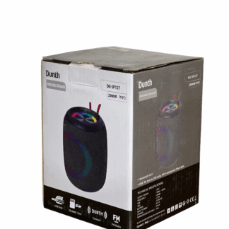 Baffle DUNTH - SP127