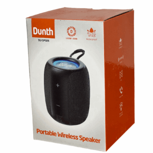 Baffe DUNTH - SP026