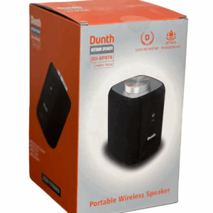 Baffe DUNTH - SP078