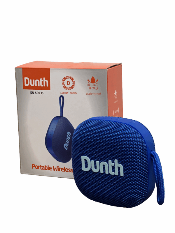 Baffe DUNTH - SP035