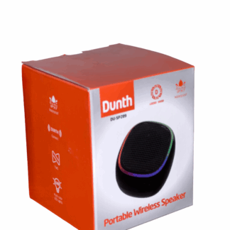 Baffe DUNTH - SP0289