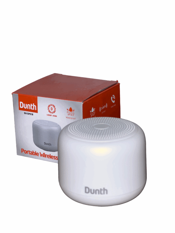 Baffe DUNTH - SP018