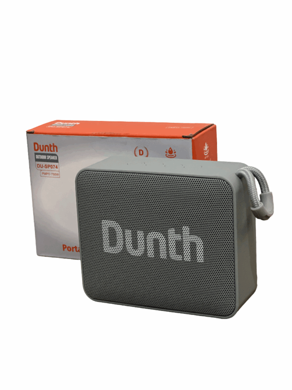 Baffe DUNTH - SP074