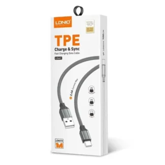 Cable LDNIO LS441 S4