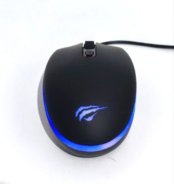 Souris HAVIT GAMENOT MS1003 – Image 5