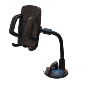 Support Téléphone Auto Universal Flexible