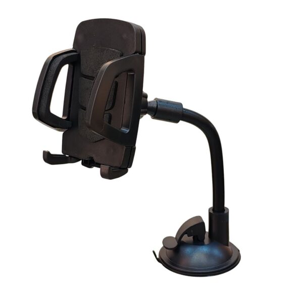 Support Téléphone Auto Universal Flexible