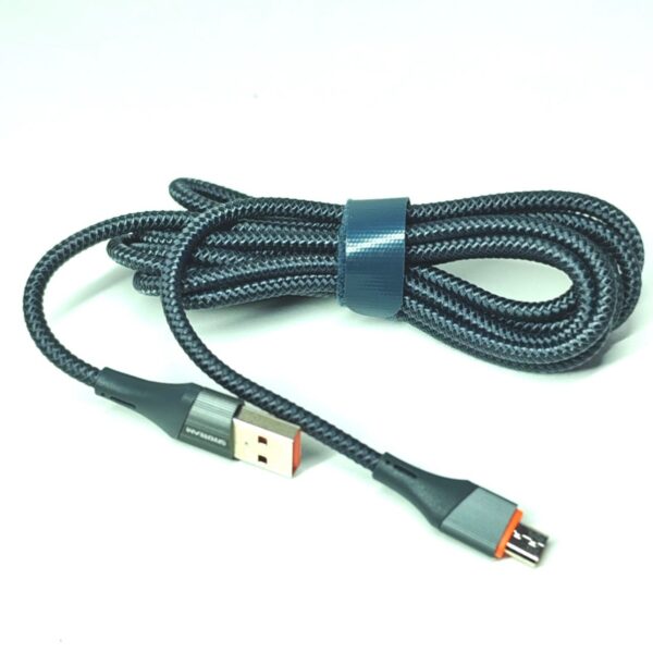 Cable LDNIO LS632 S4 30W 2M – Image 2