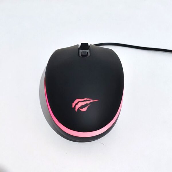 Souris HAVIT GAMENOT MS1003 – Image 4