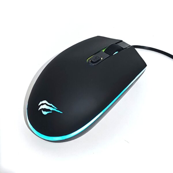 Souris HAVIT GAMENOT MS1003 – Image 2