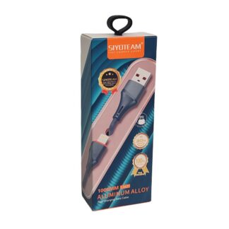 Cable LDNIO LS631 IP 30W 1M