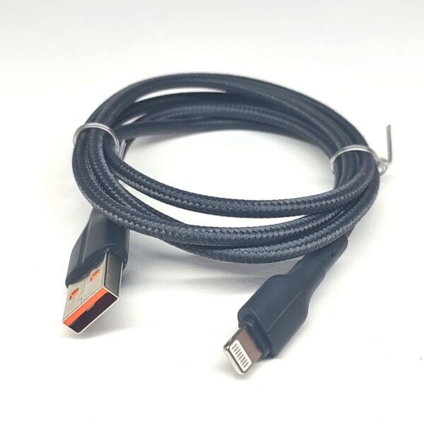 Cable LDNIO LS851 iphone – Image 2