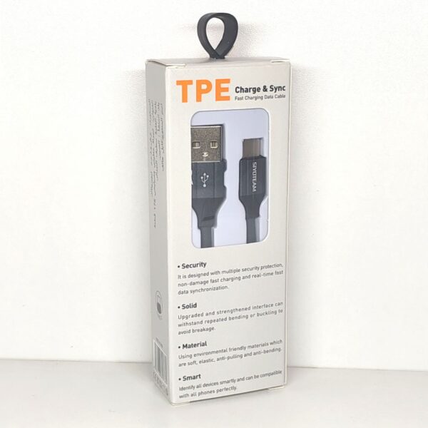 Cable LDNIO LS441 T.C 1M – Image 2