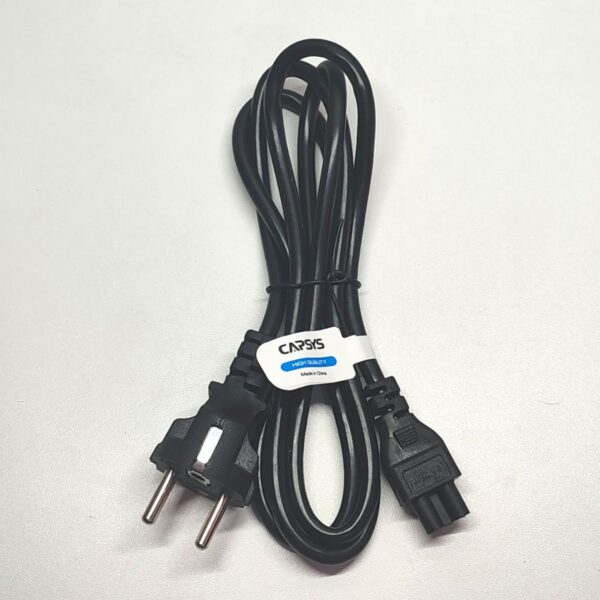 Cable Trefel CAPSYS 3*0.75mm 1.5M – Image 2