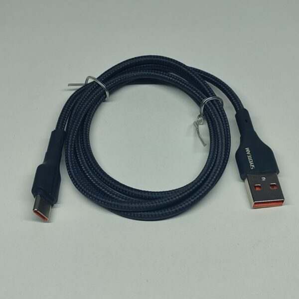Cable LDNIO LS631 T.C 30W 1M – Image 2