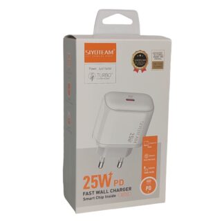 Chargeur LDNIO Q1213 Type.c to Type.c 25W