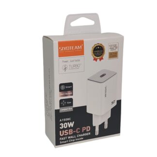 Boite Chargeur LDNIO A1508c PD30W Type-c