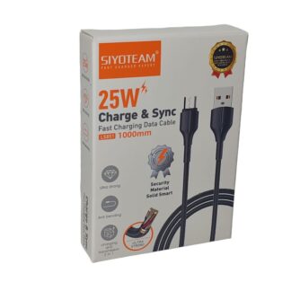 Cable LDNIO LS851 S4 25W