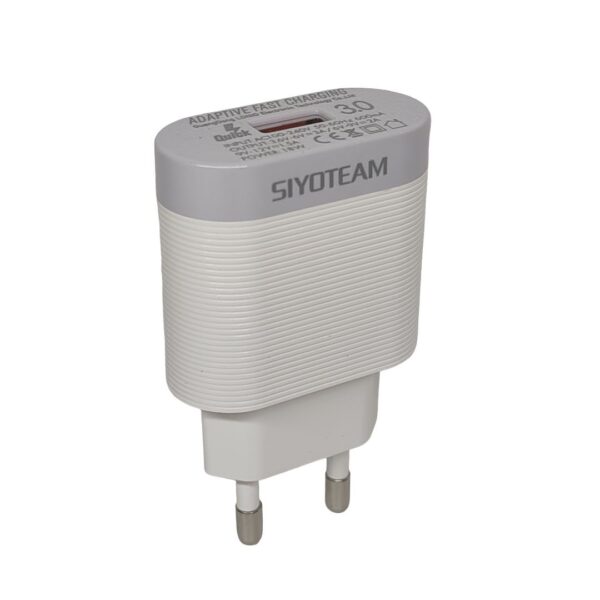 Chargeur LDNIO A303Q T.C 18W – Image 3
