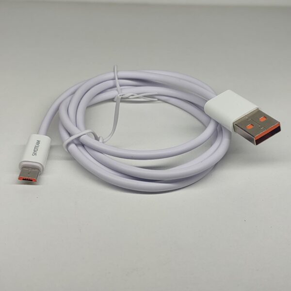 Cable LDNIO LS891 S4 25W – Image 2