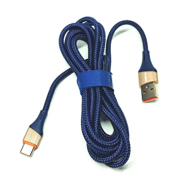 Cable LDNIO LS632 Type-c 30W 2M – Image 2