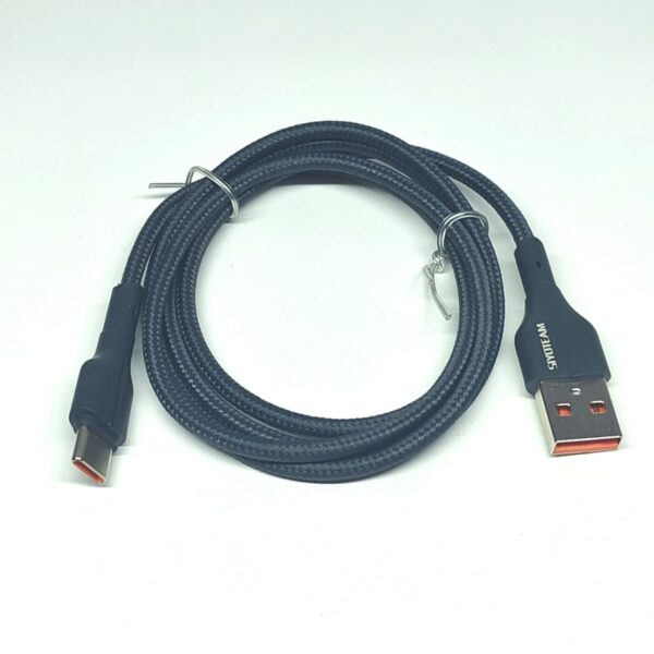 Cable LDNIO LS851 Type-c 25W – Image 2