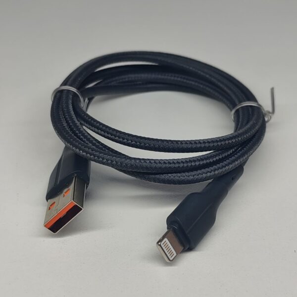 Cable LDNIO LS631 IP 30W 1M – Image 2