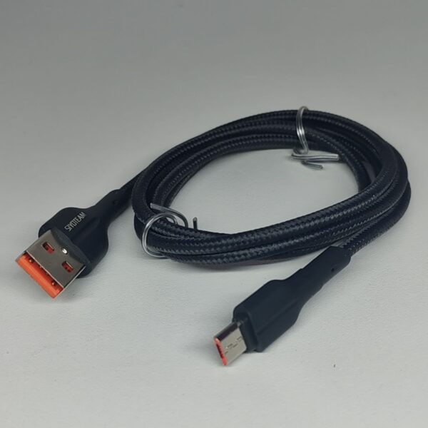 Cable LDNIO LS851 S4 25W – Image 2