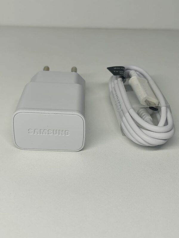 Chargeur Samsung Fast S6/ S7 – Image 2