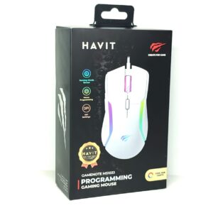 Souris Havit GAMENOT MS1033