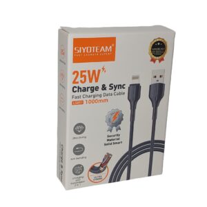 Cable LDNIO LS851 iphone